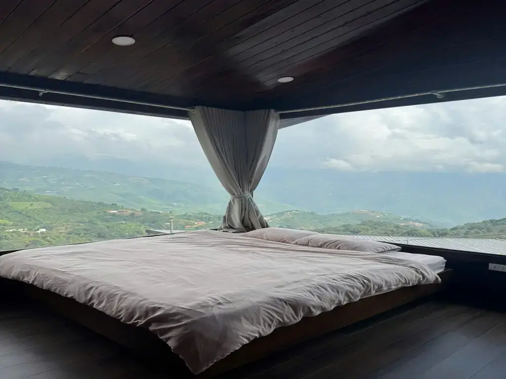 Sóc Garden Homestay Tà Xùa Sơn La