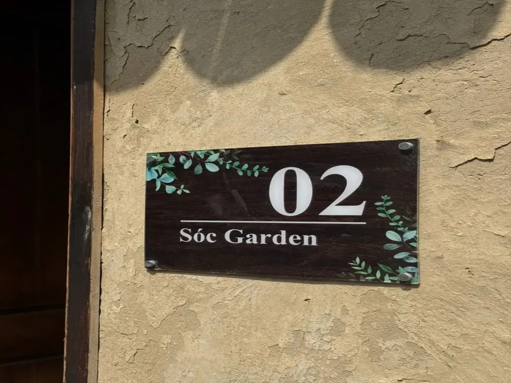 Sóc Garden Homestay Tà Xùa Sơn La