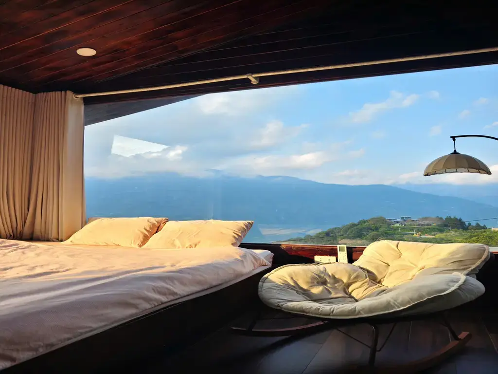 Sóc Garden Homestay Tà Xùa Sơn La