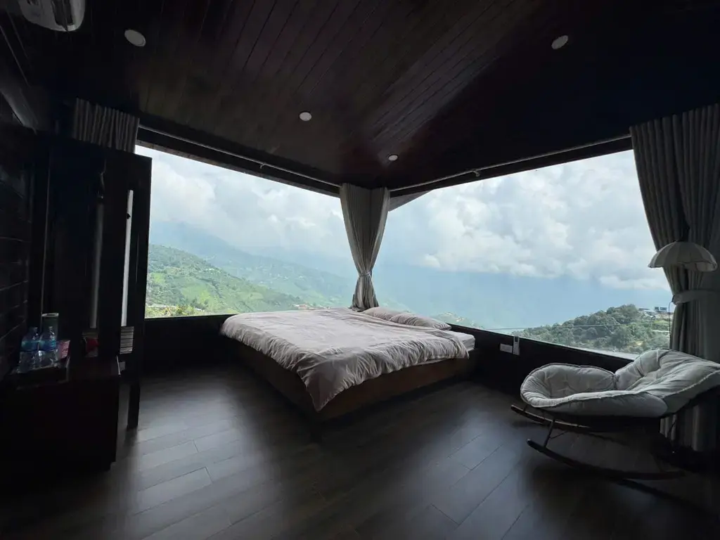 Sóc Garden Homestay Tà Xùa Sơn La