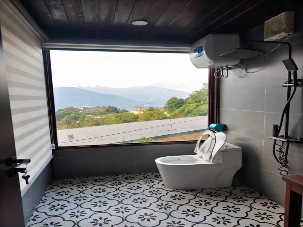 Sóc Garden Homestay Tà Xùa Sơn La