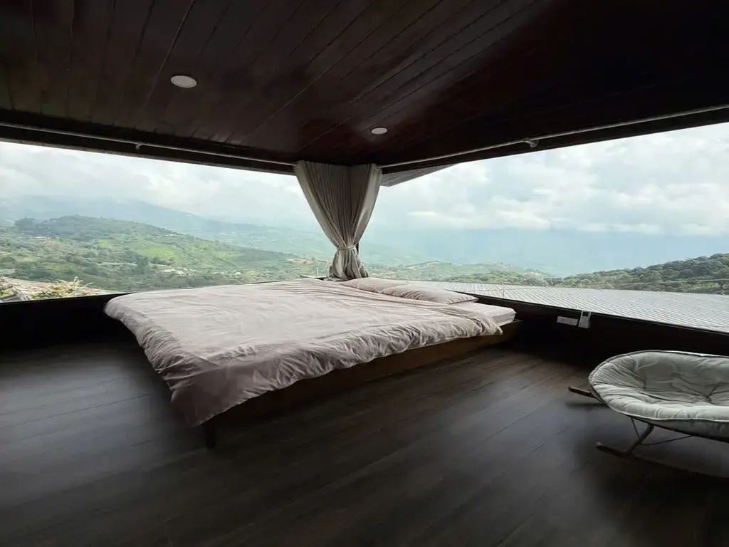 Sóc Garden Homestay Tà Xùa Sơn La