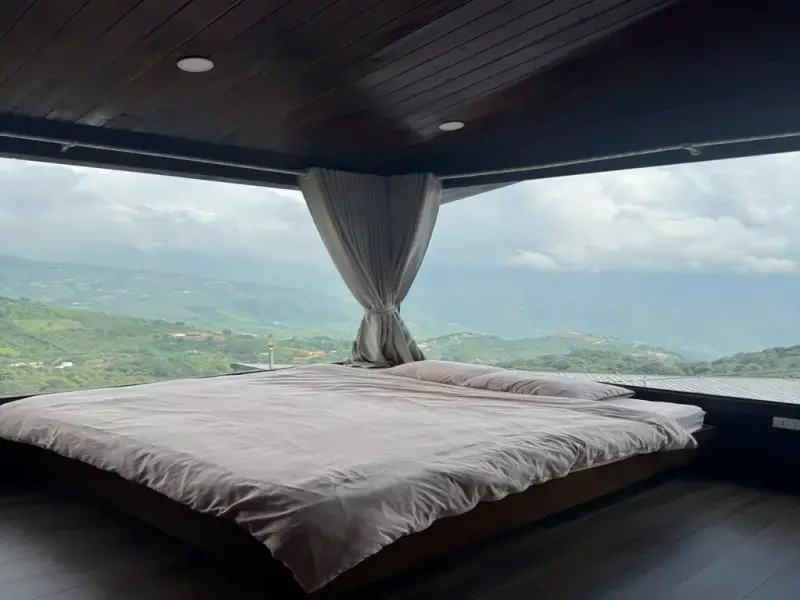 Sóc Garden Homestay Tà Xùa Sơn La - Căn Sóc 02