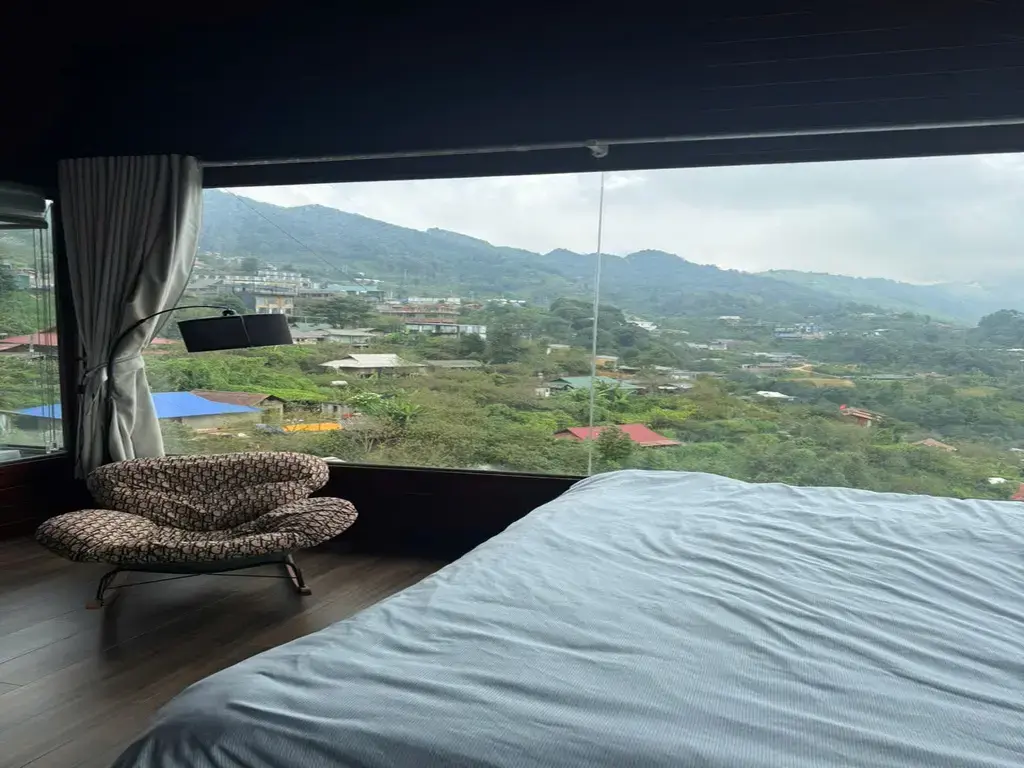 Sóc Garden Homestay Tà Xùa Sơn La