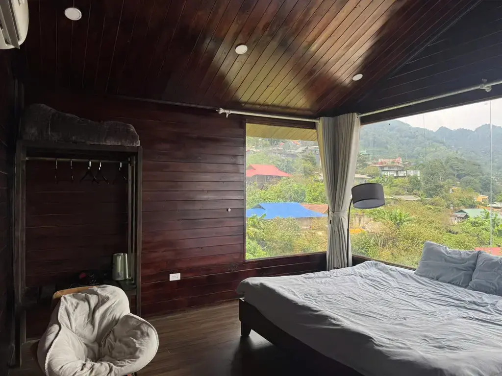 Sóc Garden Homestay Tà Xùa Sơn La