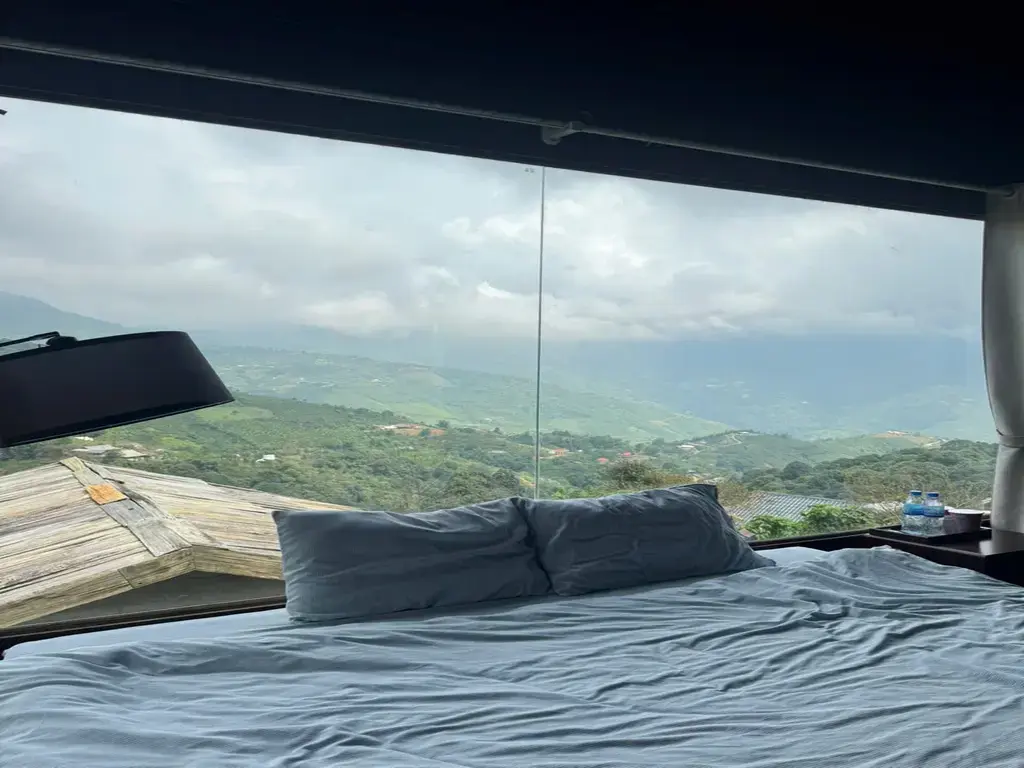 Sóc Garden Homestay Tà Xùa Sơn La