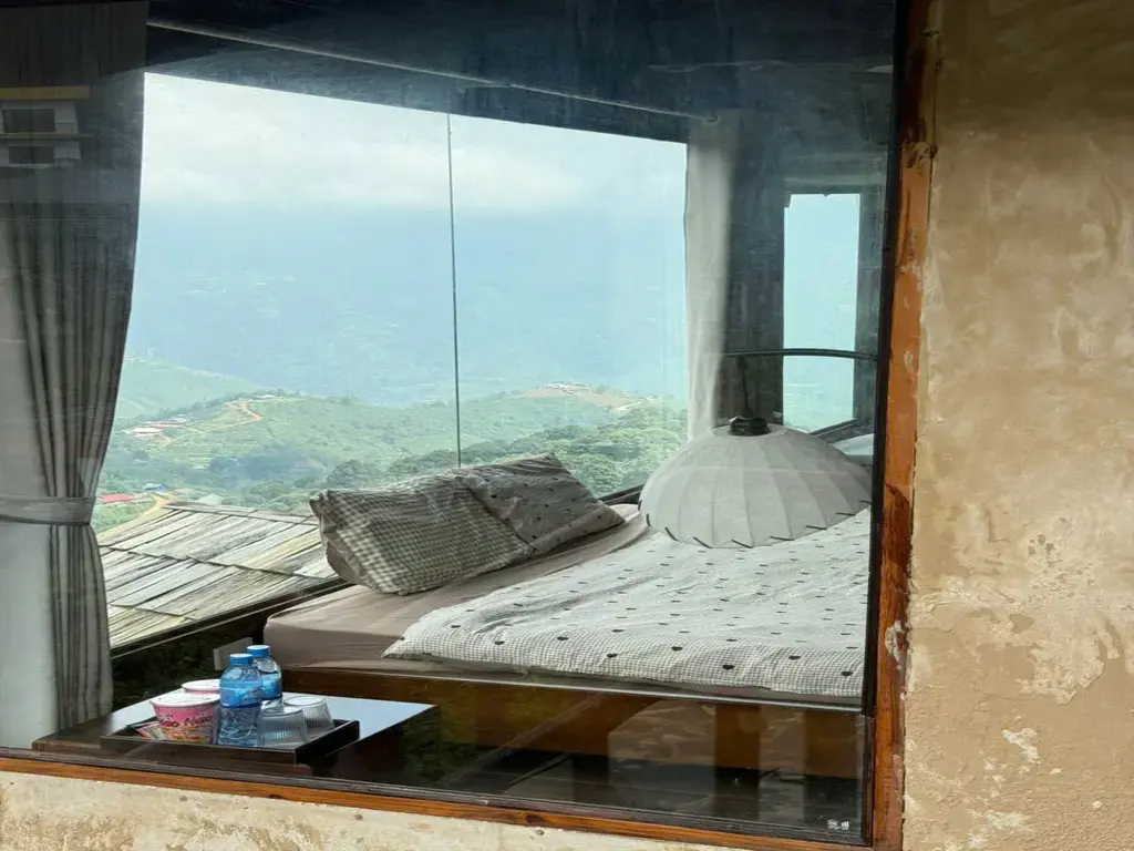 Sóc Garden Homestay Tà Xùa Sơn La