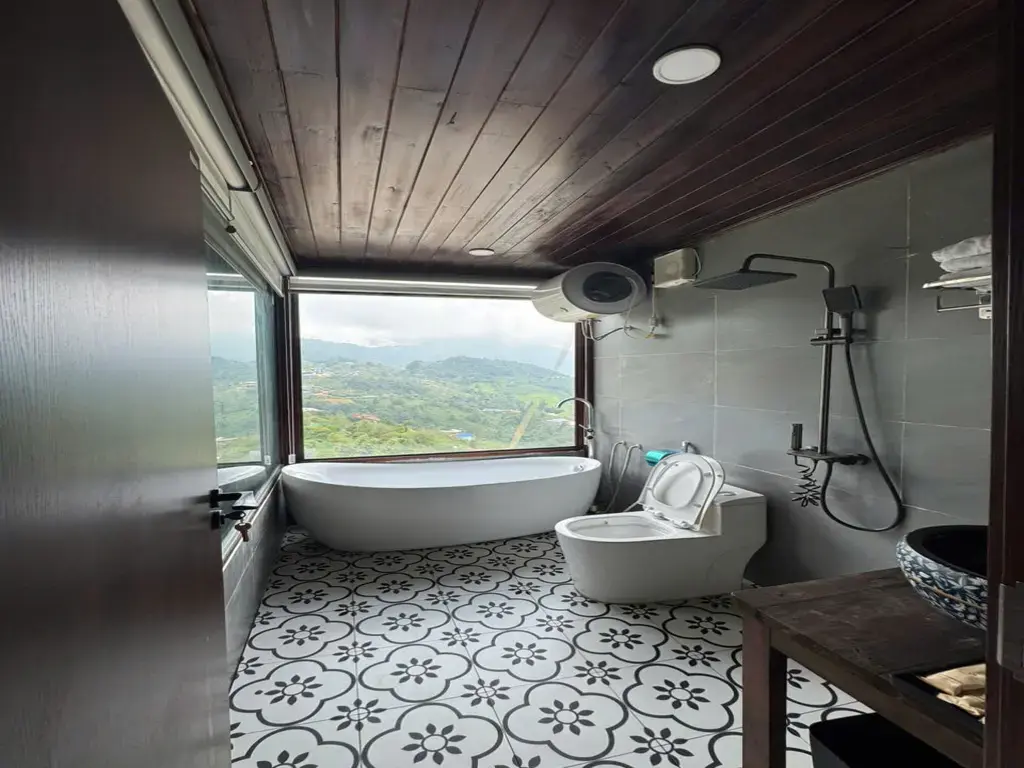 Sóc Garden Homestay Tà Xùa Sơn La