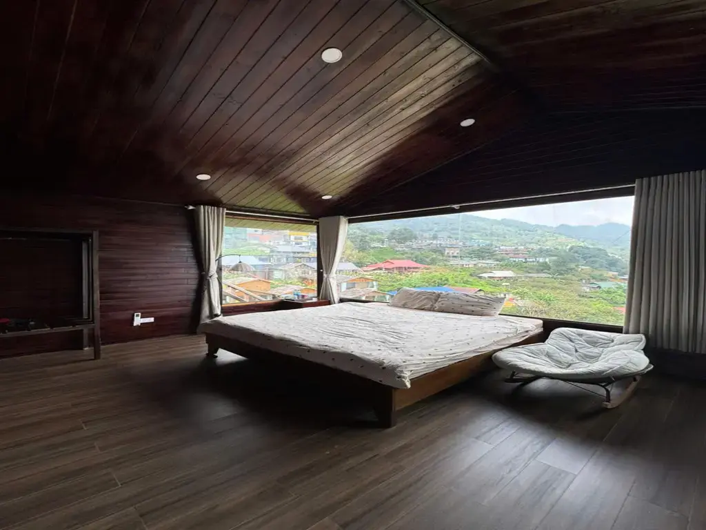 Sóc Garden Homestay Tà Xùa Sơn La