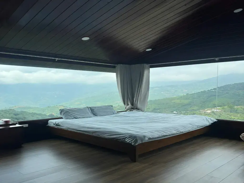 Sóc Garden Homestay Tà Xùa Sơn La