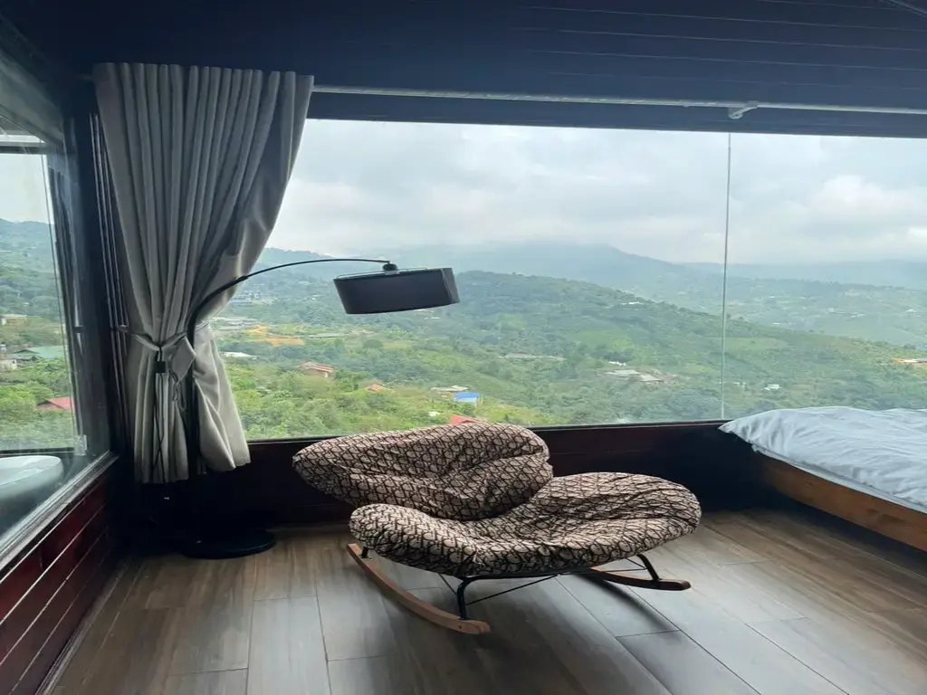 Sóc Garden Homestay Tà Xùa Sơn La