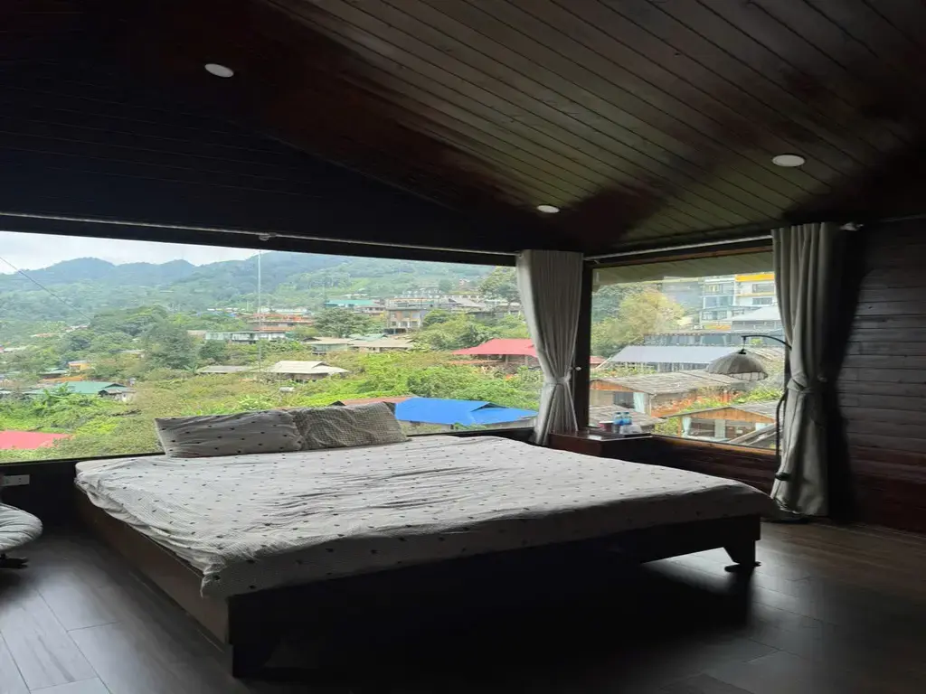 Sóc Garden Homestay Tà Xùa Sơn La