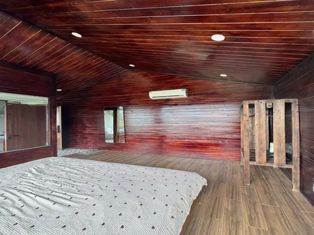 Sóc Garden Homestay Tà Xùa Sơn La