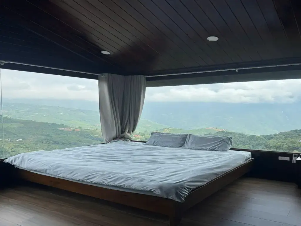 Sóc Garden Homestay Tà Xùa Sơn La