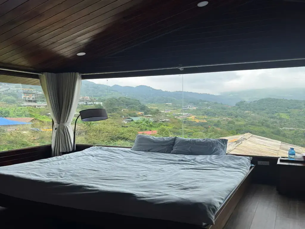 Sóc Garden Homestay Tà Xùa Sơn La