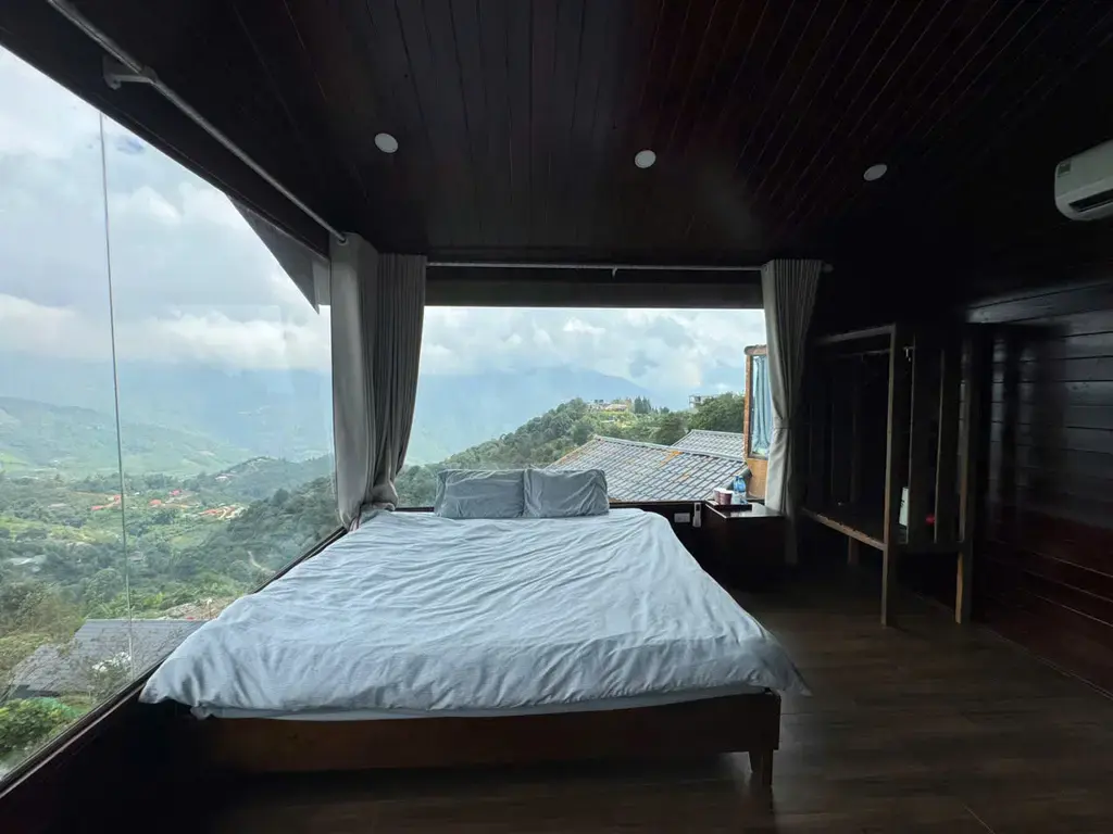 Sóc Garden Homestay Tà Xùa Sơn La