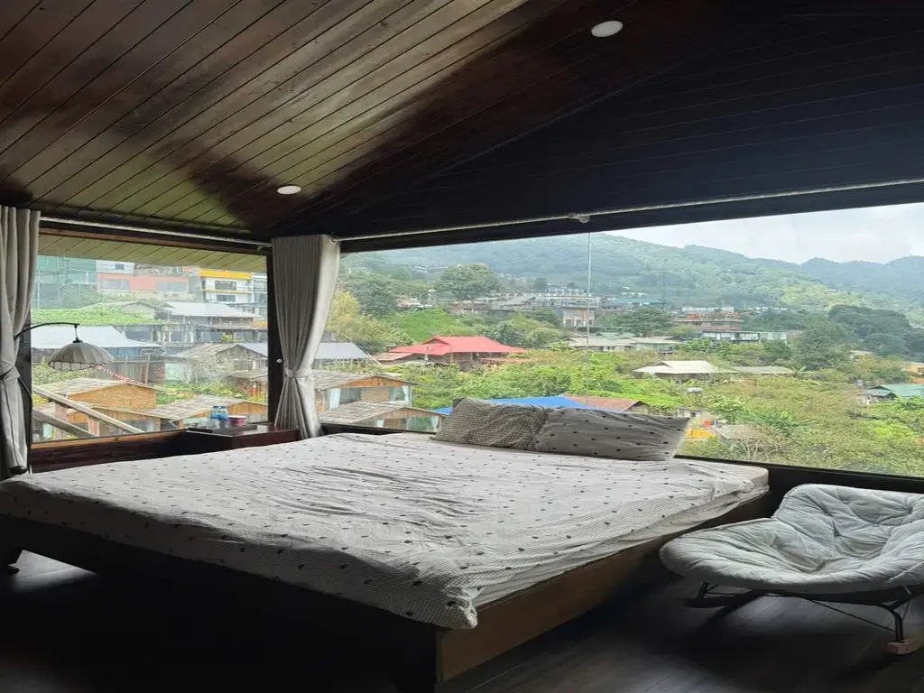 Sóc Garden Homestay Tà Xùa Sơn La