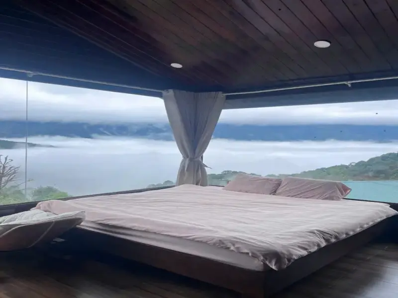Sóc Garden Homestay Tà Xùa Sơn La - Căn Sóc 5-6-7-8