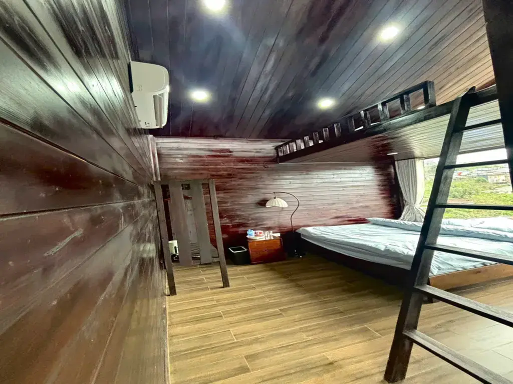 Sóc Garden Homestay Tà Xùa Sơn La