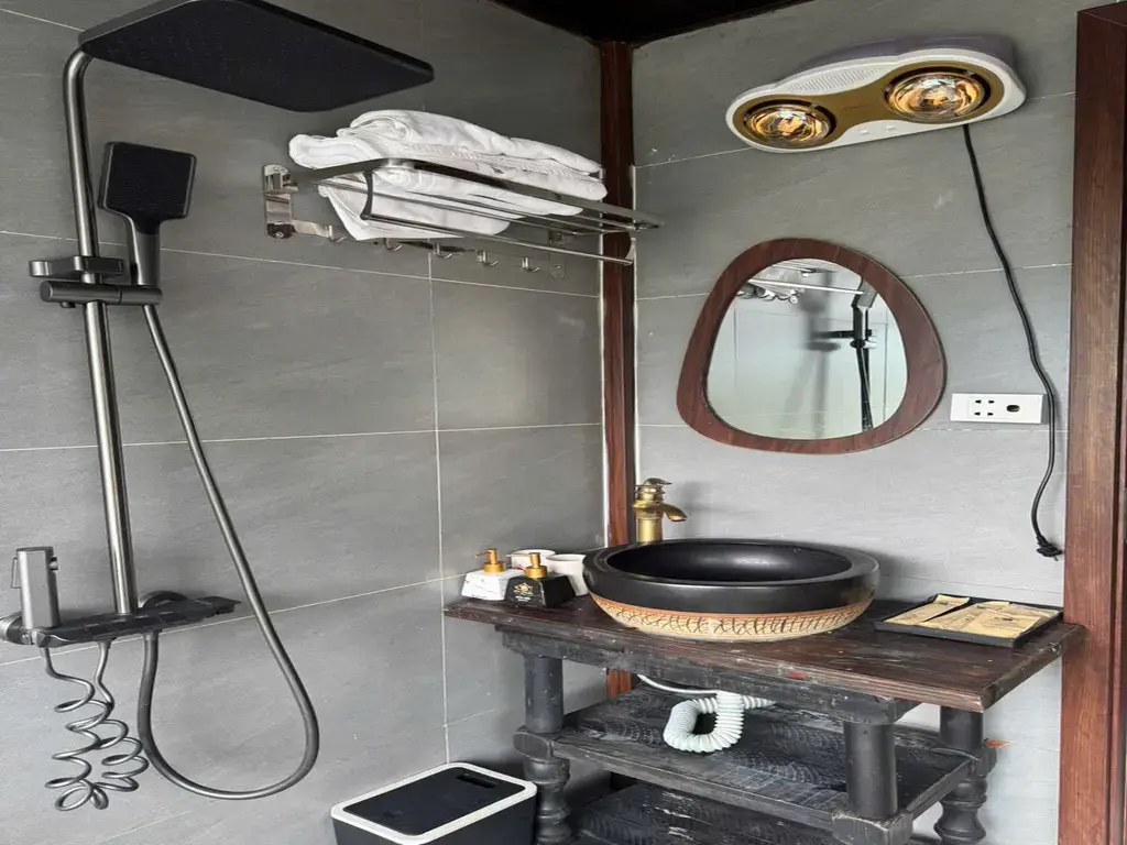 Sóc Garden Homestay Tà Xùa Sơn La