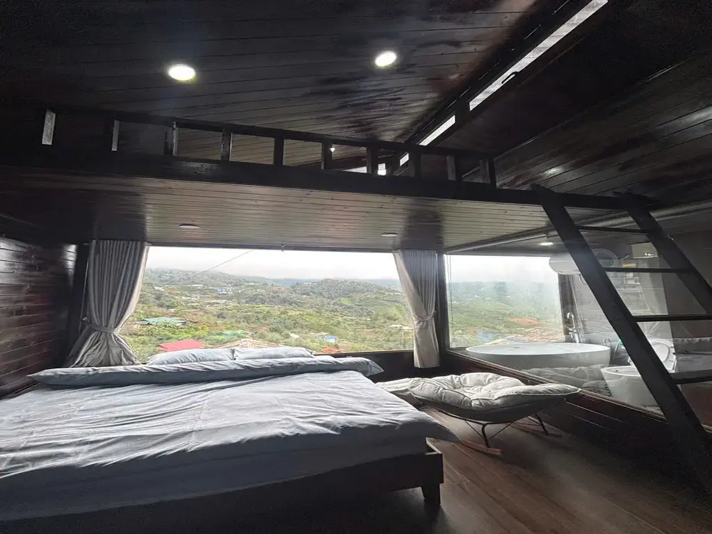 Sóc Garden Homestay Tà Xùa Sơn La