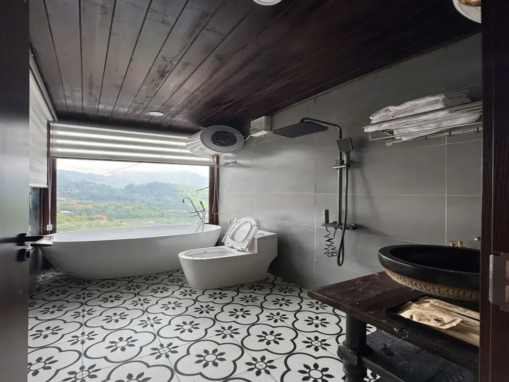 Sóc Garden Homestay Tà Xùa Sơn La