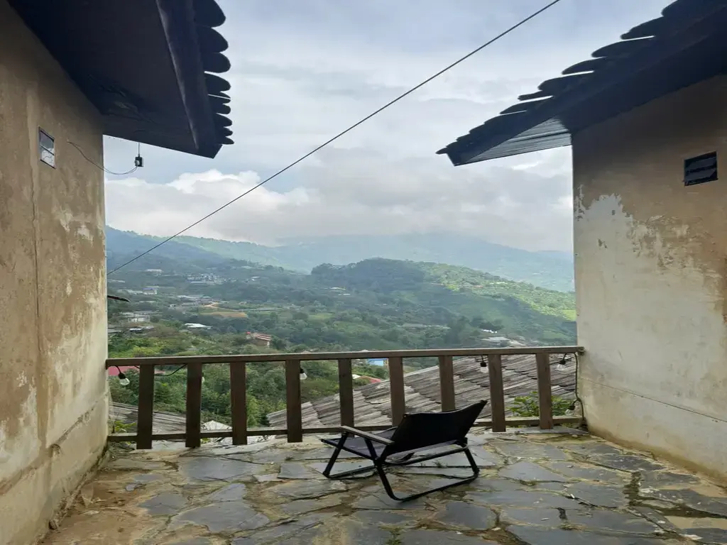 Sóc Garden Homestay Tà Xùa Sơn La