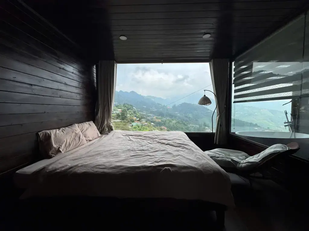 Sóc Garden Homestay Tà Xùa Sơn La
