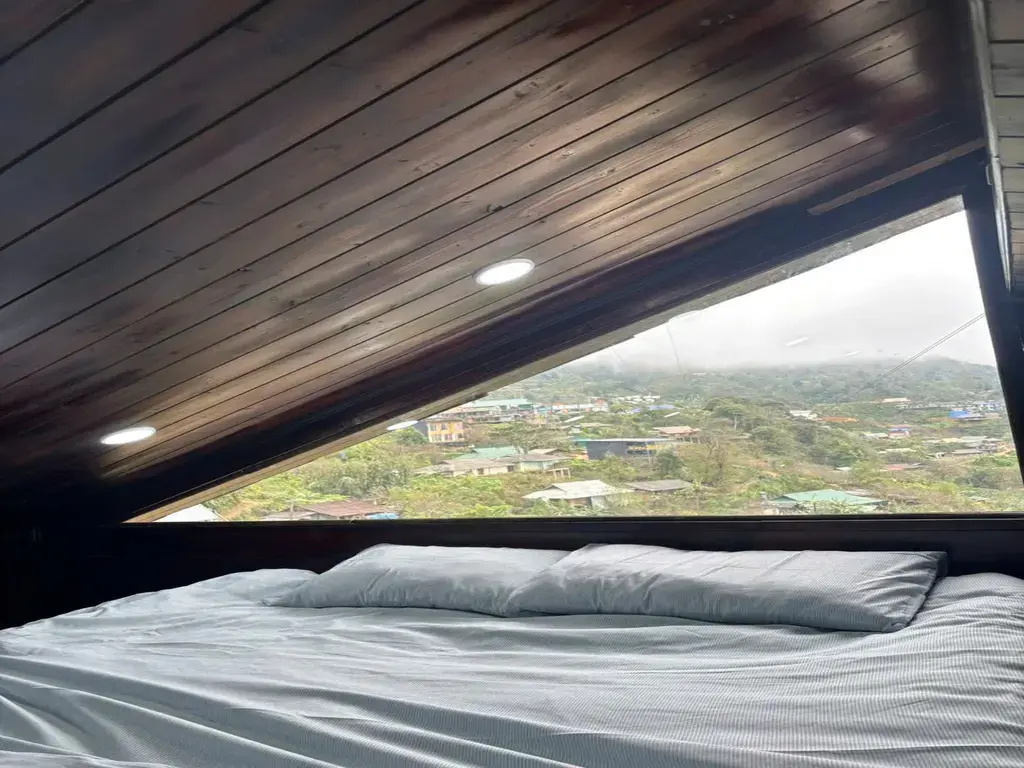 Sóc Garden Homestay Tà Xùa Sơn La