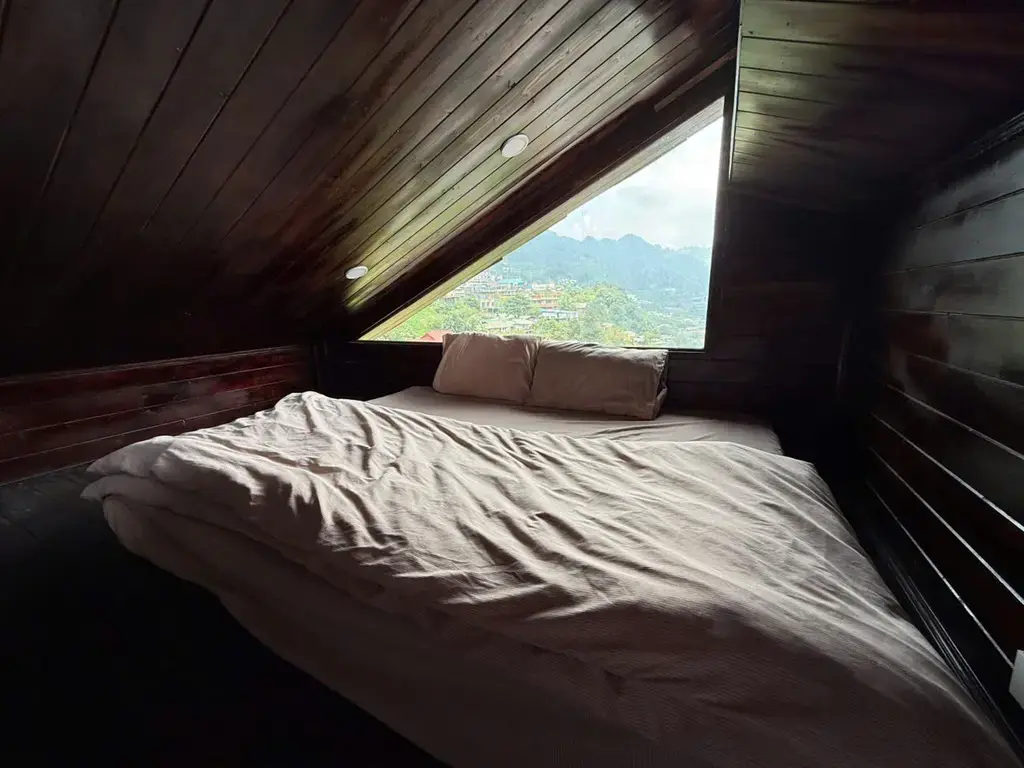 Sóc Garden Homestay Tà Xùa Sơn La