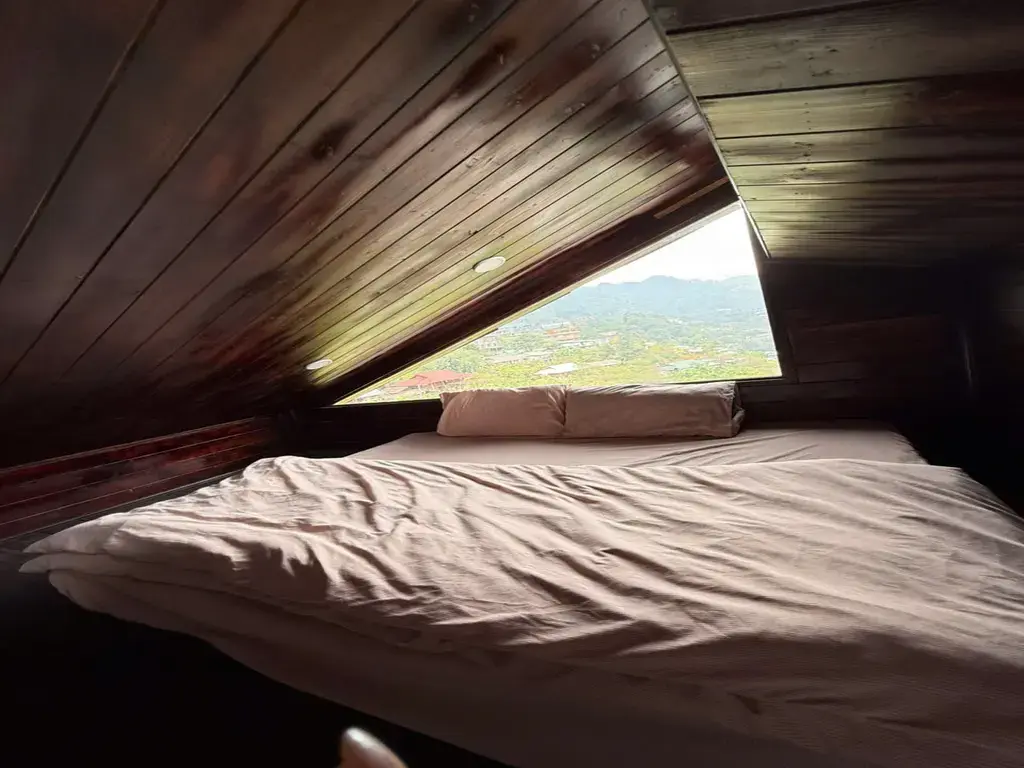 Sóc Garden Homestay Tà Xùa Sơn La