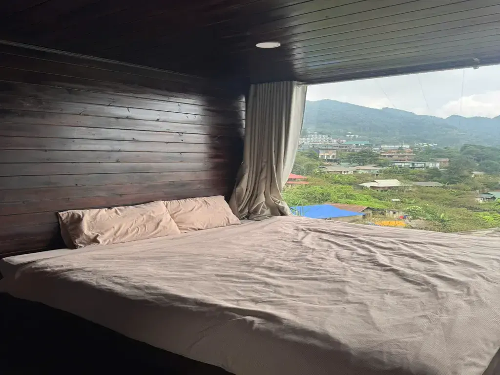Sóc Garden Homestay Tà Xùa Sơn La