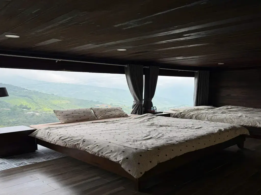 Sóc Garden Homestay Tà Xùa Sơn La