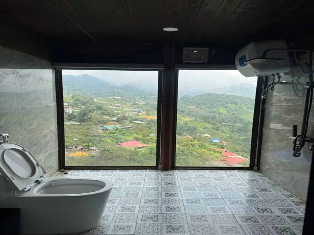 Sóc Garden Homestay Tà Xùa Sơn La