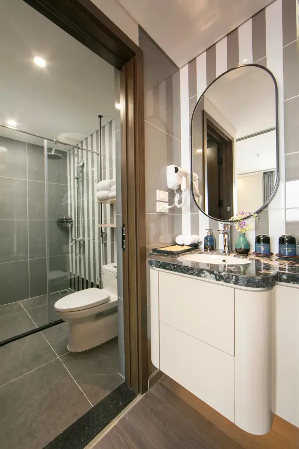 Khách sạn MAY DE VILLE Lumiere Hotel Hà Nội