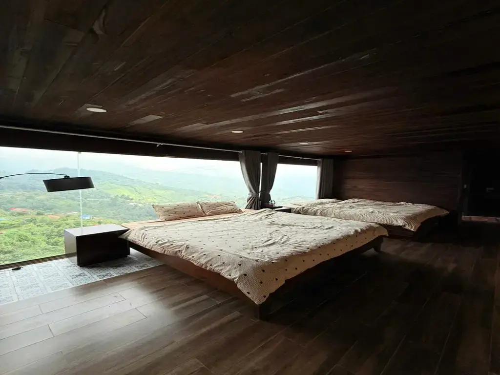 Sóc Garden Homestay Tà Xùa Sơn La