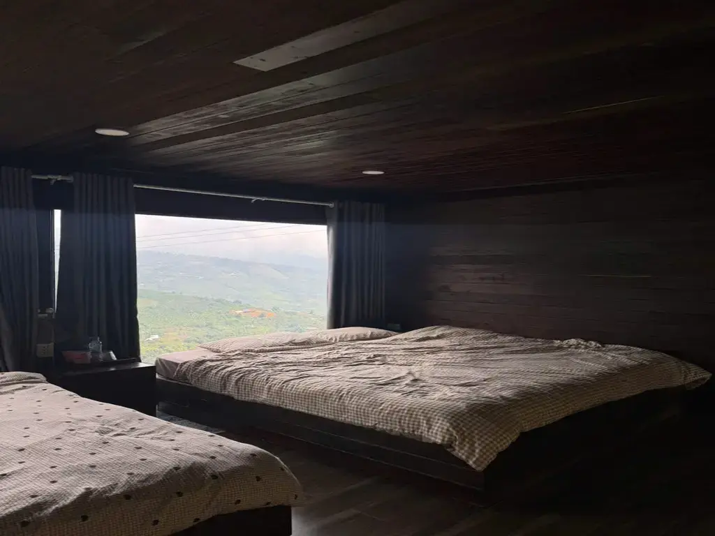 Sóc Garden Homestay Tà Xùa Sơn La