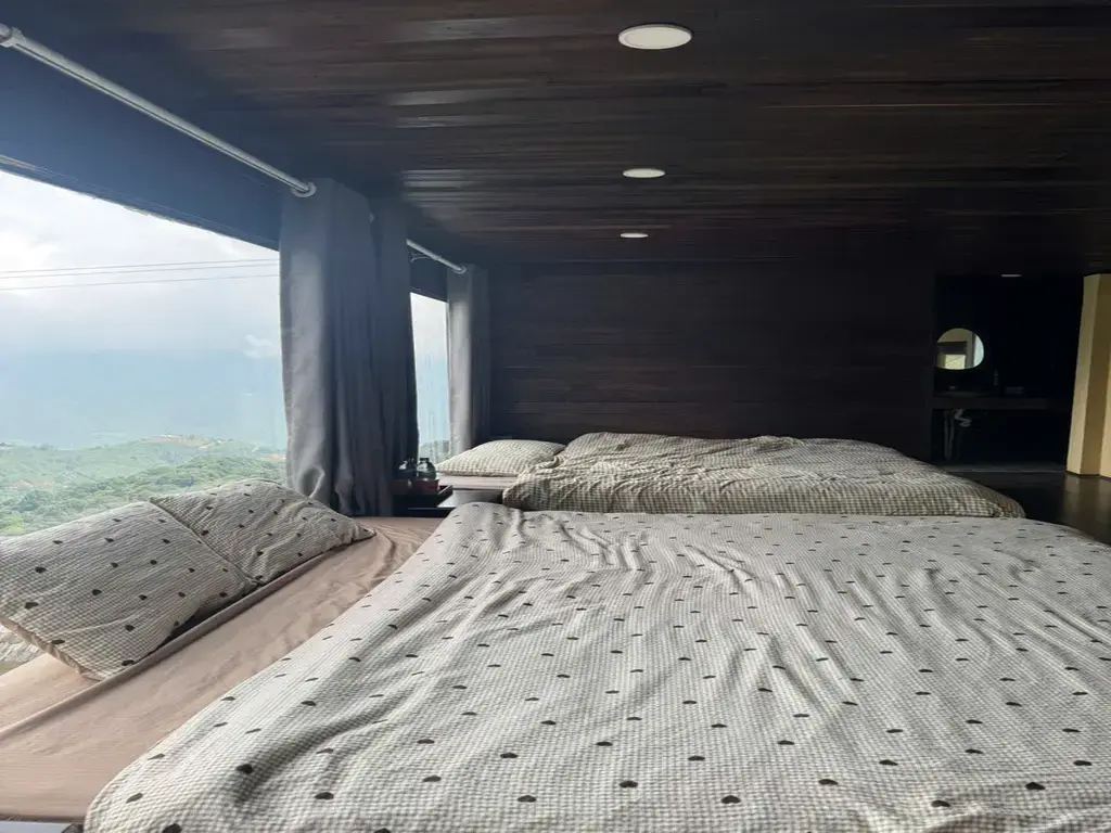 Sóc Garden Homestay Tà Xùa Sơn La
