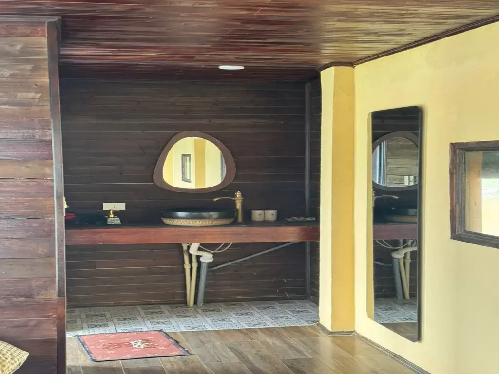 Sóc Garden Homestay Tà Xùa Sơn La