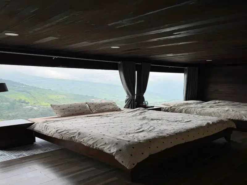 Sóc Garden Homestay Tà Xùa Sơn La - Căn Sóc 10