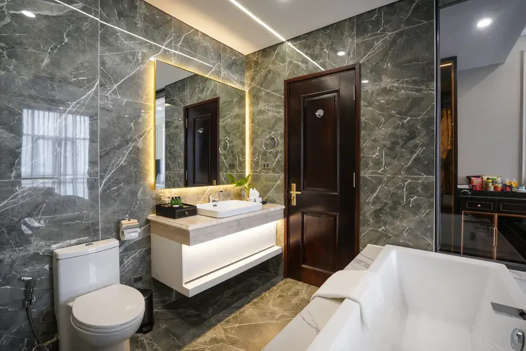 Khách sạn Adamo Hotel Hưng Yên