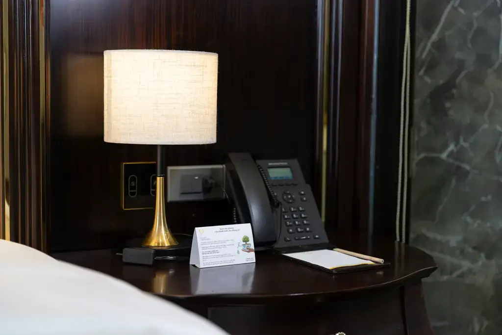 Khách sạn Adamo Hotel Hưng Yên