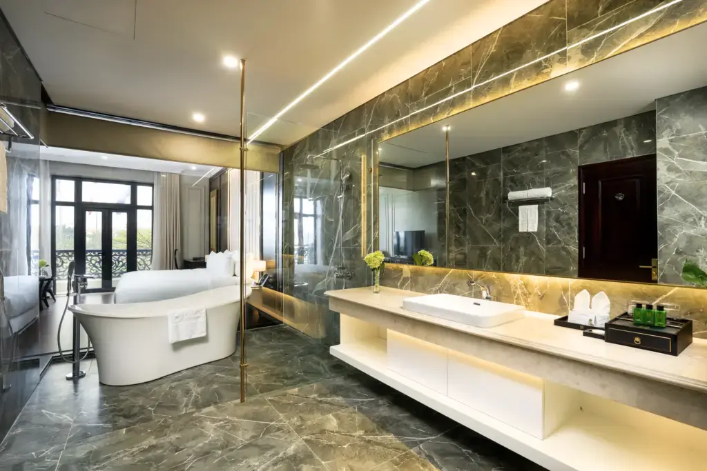 Khách sạn Adamo Hotel Hưng Yên