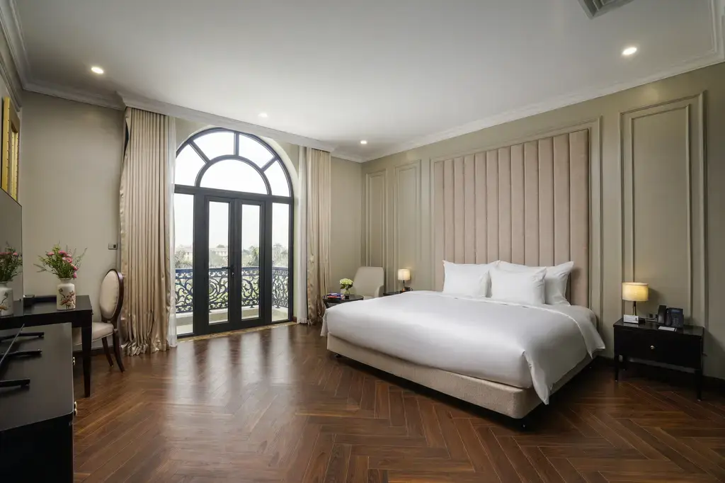 Khách sạn Adamo Hotel Hưng Yên