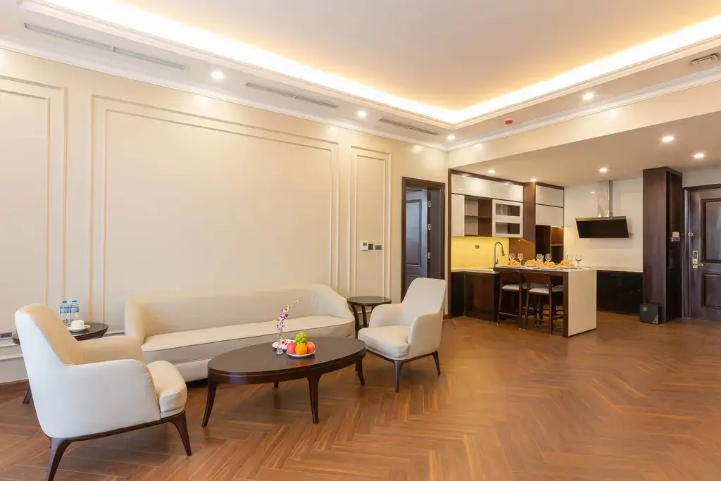Khách sạn Adamo Hotel Hưng Yên