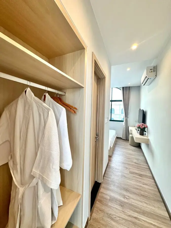 Khách sạn Viona Beach Hotel - Marina Phú Quốc