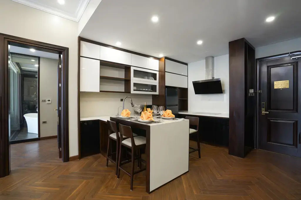 Khách sạn Adamo Hotel Hưng Yên