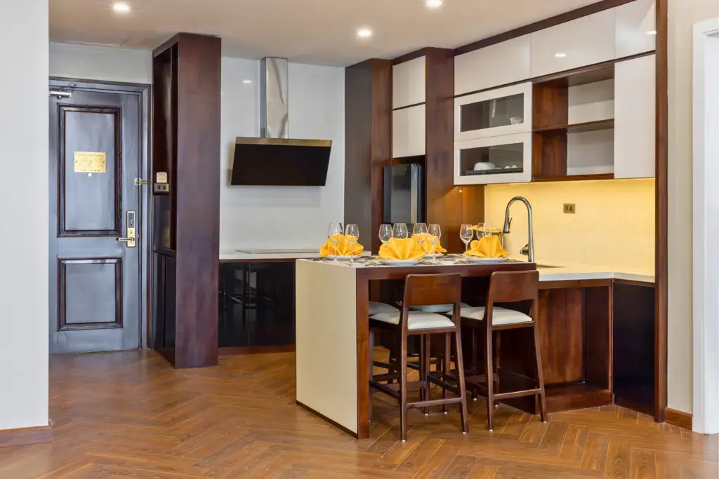 Khách sạn Adamo Hotel Hưng Yên