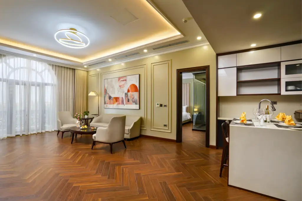 Khách sạn Adamo Hotel Hưng Yên