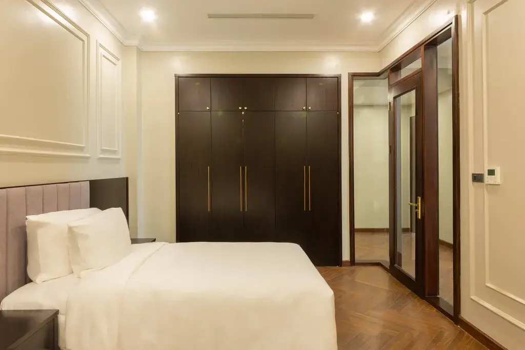 Khách sạn Adamo Hotel Hưng Yên
